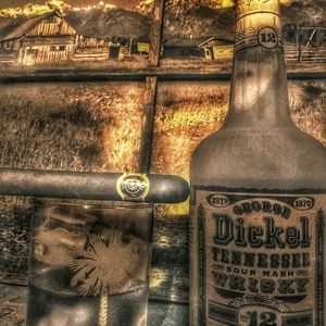 Meet your Posher, Nick